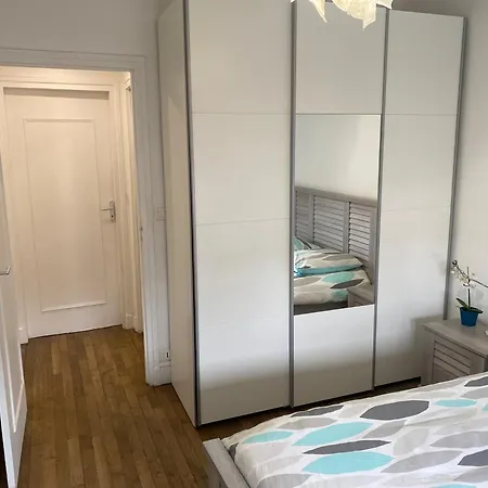 Apartment Hyper Centre Tourisme Et Voyage D'affaires *
